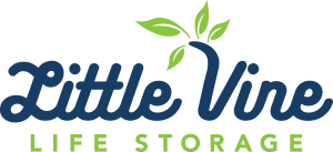 Little Vine Life Storage